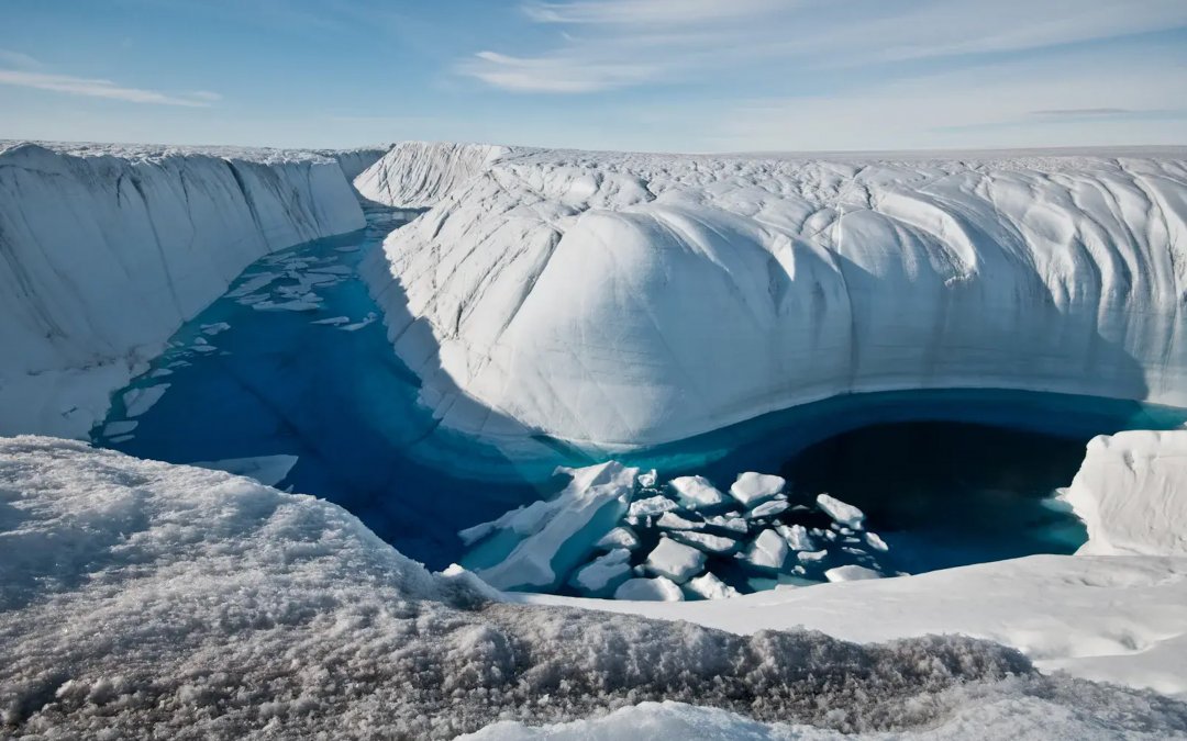 Watch: Senators agree to increase U.S. military presence in the arctic, disagree on how